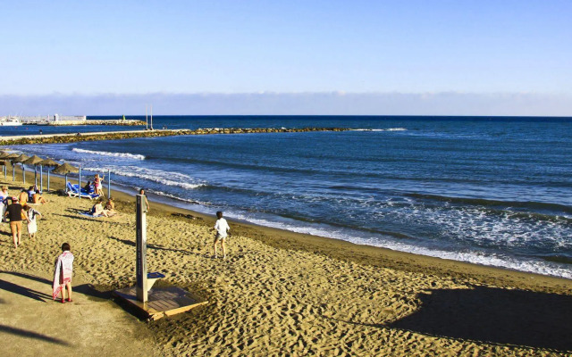 Chambao Suite Marbella