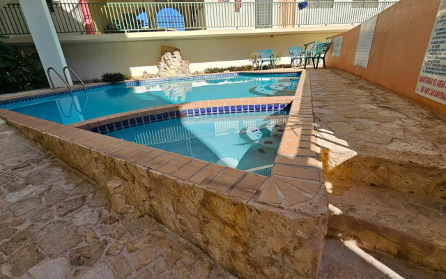 Parguera Suites (Room), La Parguera, Lajas, PR