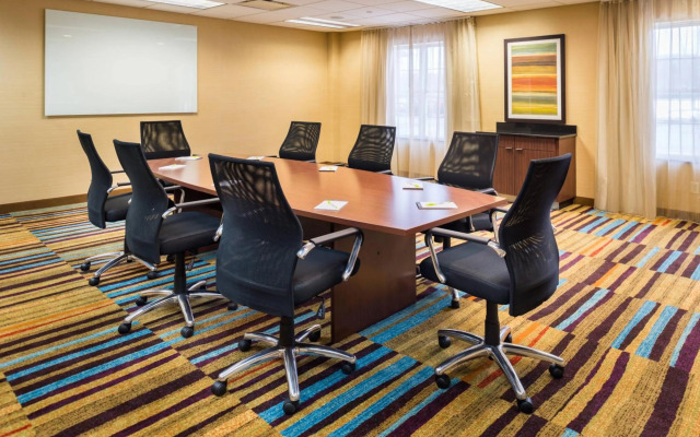 Fairfield Inn & Suites by Marriott Olean