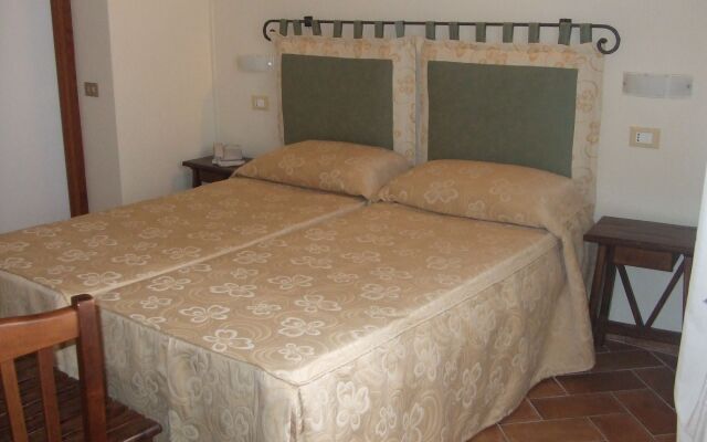 Hotel San Giacomo
