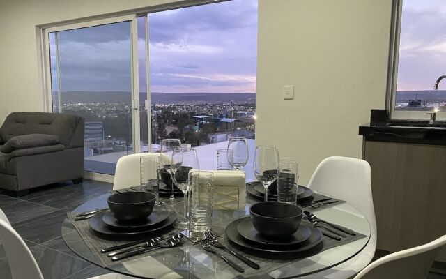 Casa entera Vista panoramica