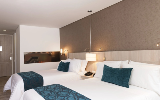 Hotel Bh Bicentenario