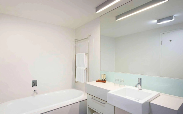 East Perth Suites Hotel