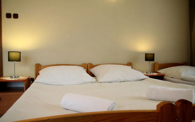 Willa Cztery Pory Roku