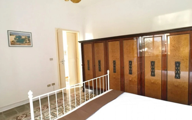 Villa Lungomare Galilei