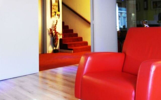 Hotel Caravelle