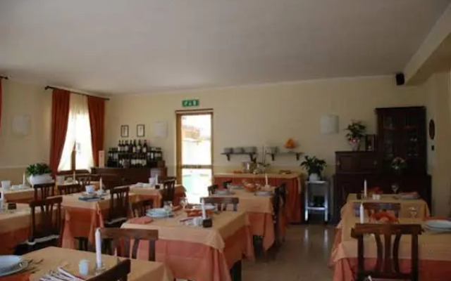 Hotel Primula