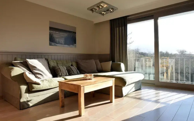 Golf en Strand Apartment Near the Beach