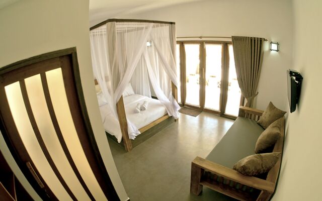 Gili Air Bungalows
