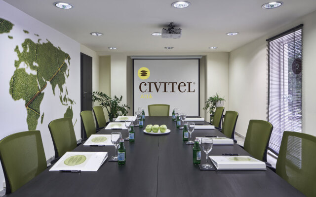 Civitel Attik Rooms & Suites