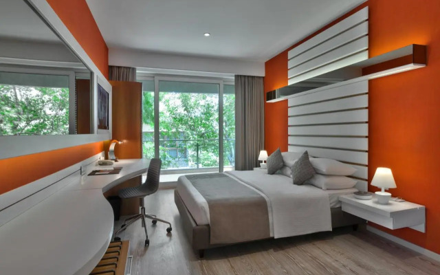 The Atara Near Golf Course Road