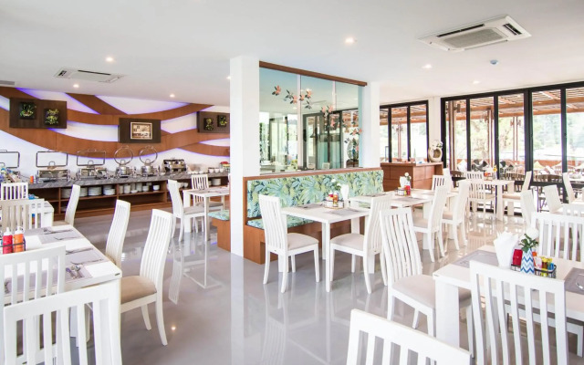 The Phu Beach Hotel