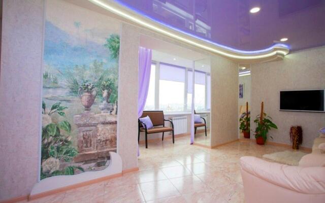 InnHome Apartments (ИннХоум) на улице Цвиллинга 34