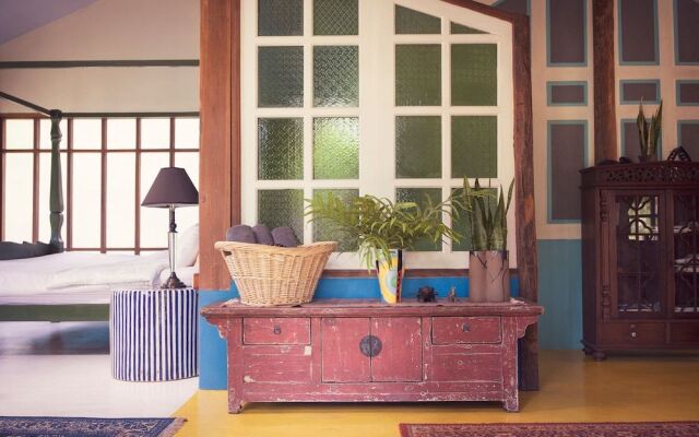 Ruang Tawan Hideaway