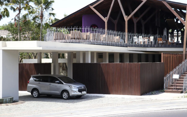 The Bale Nusa Dua by LifestyleRetreats