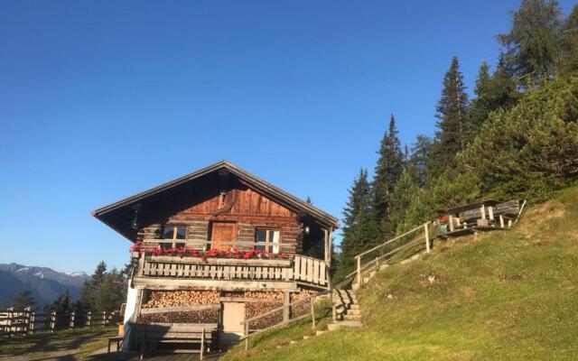 Living Apart Haslwanter