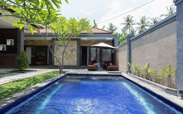 Villa Twin Lovina