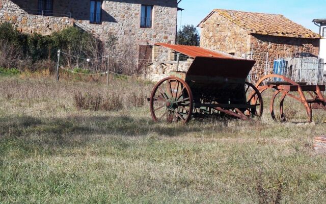 Agriturismo Le Venelle