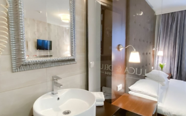 Luxury Rooms Luca and Deluca