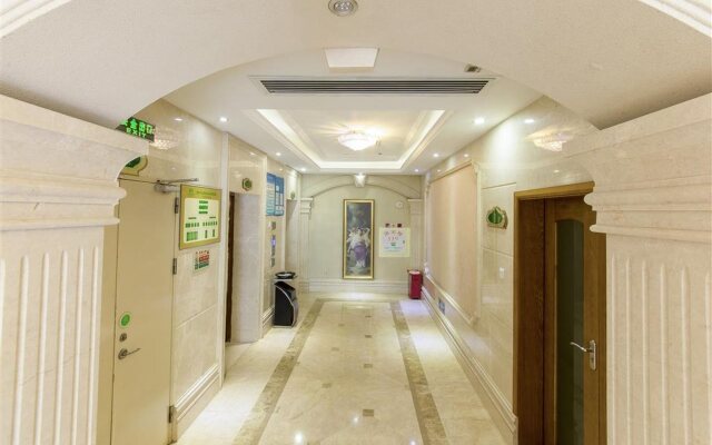 Vienna Hotel Zhanjiang Haibin Avenue Branch