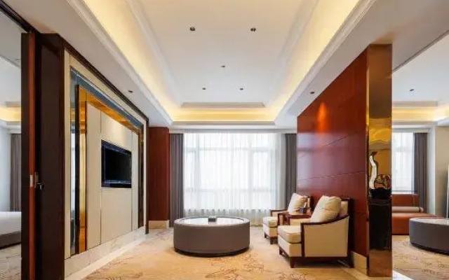 Lixinshan Tianxu International Hotel