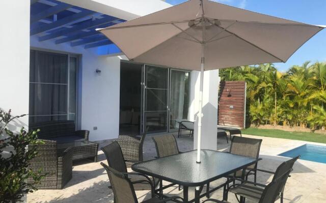 Villa Real Playa Nueva Romana