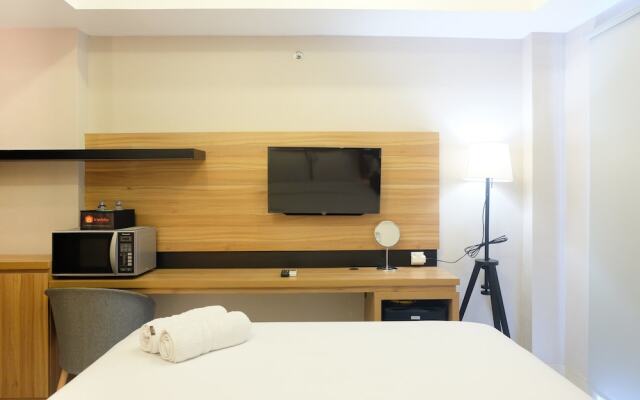 Modern Studio @ Mustika Golf Apartment
