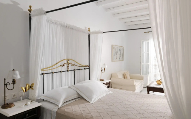 Melian Boutique Hotel & Spa