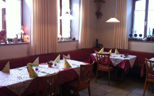 Gasthaus Limbacher