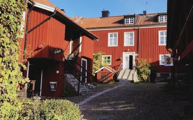STF Vandrarhem Mariestad - Hostel