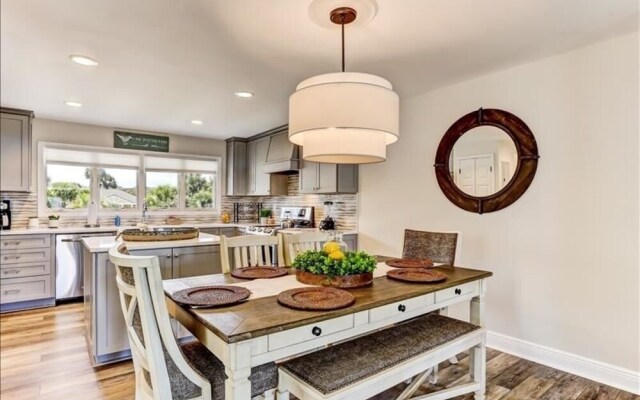 Sandpiper 2 Bedroom Townhouse