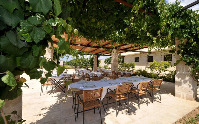 Masseria Limbitello