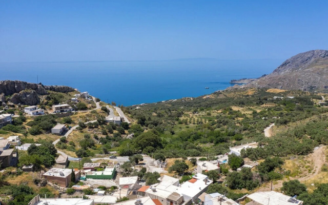 Sellia Stone House - your summer retreat