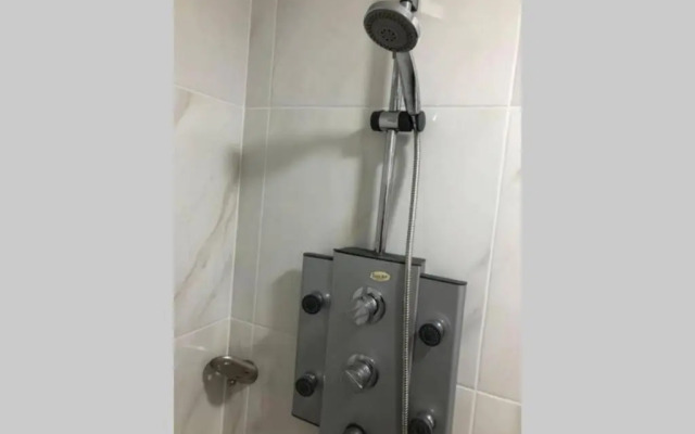 2-Departamento de dos dormitorios en Miraflores