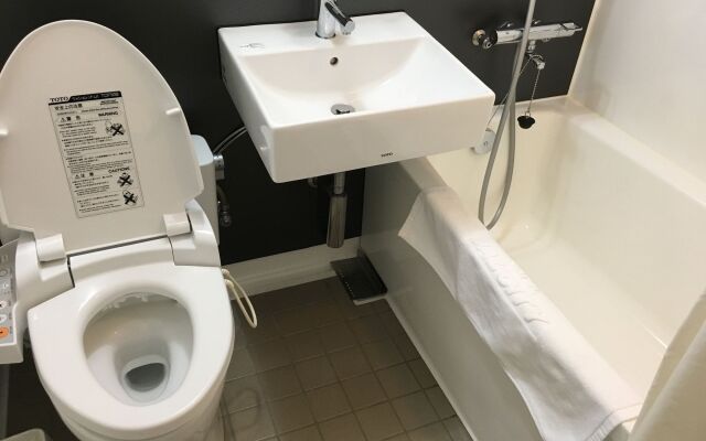 Hotel JAL City Sendai