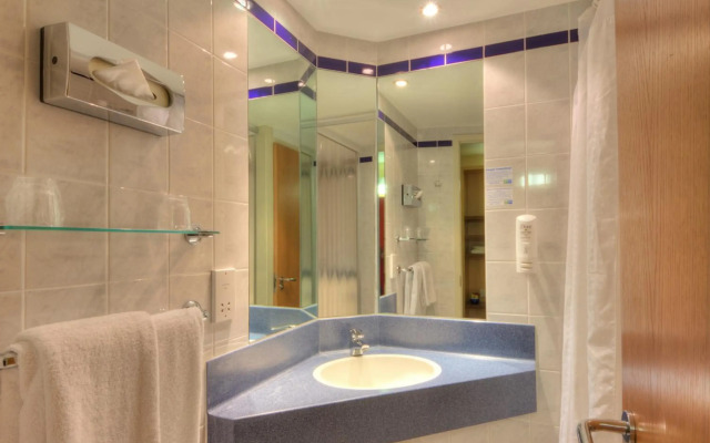 Отель Sunworld Dynasty Hotel Beijing Wangfujing