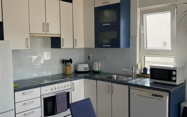 Apartment Trogir City
