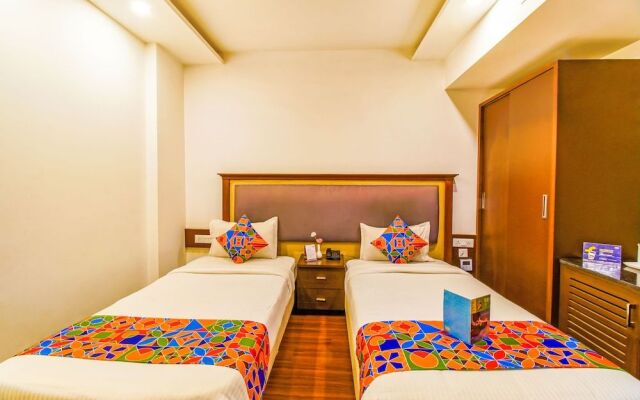 FabHotel Kian