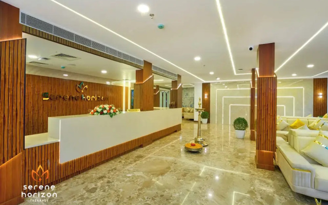 Serene Horizon Resort