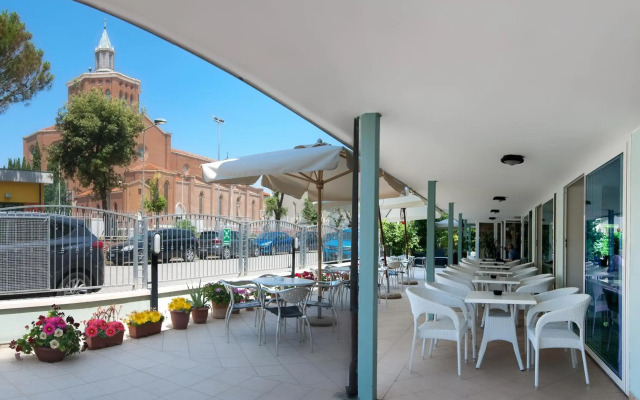 Hotel Letizia