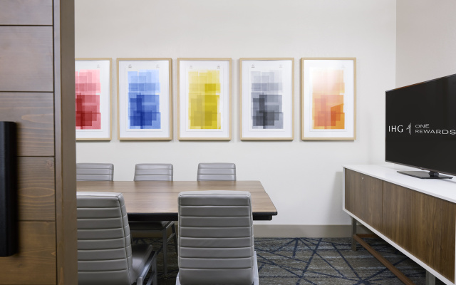 Suburban Extended Stay Hotel Quantico