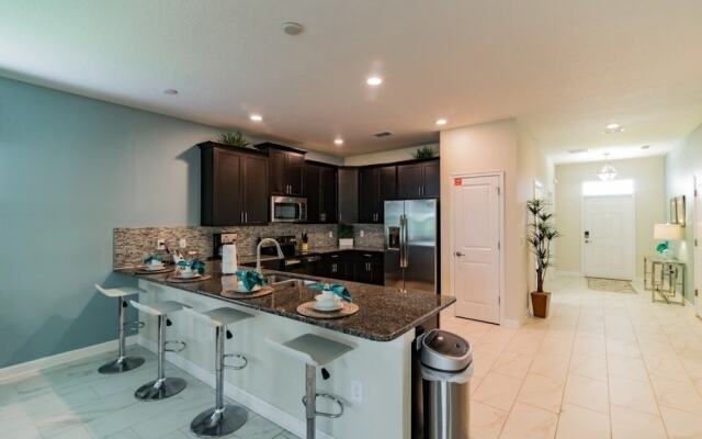 Champions Gate-9073slthsjgil 9 Bedroom Home