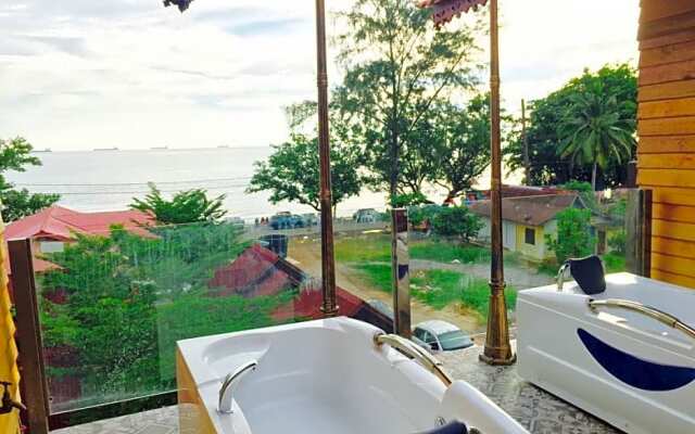 Kampong Pinang Sebatang Melaka