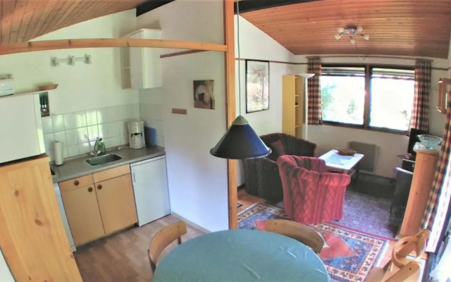 Retro Chalet Nr 4