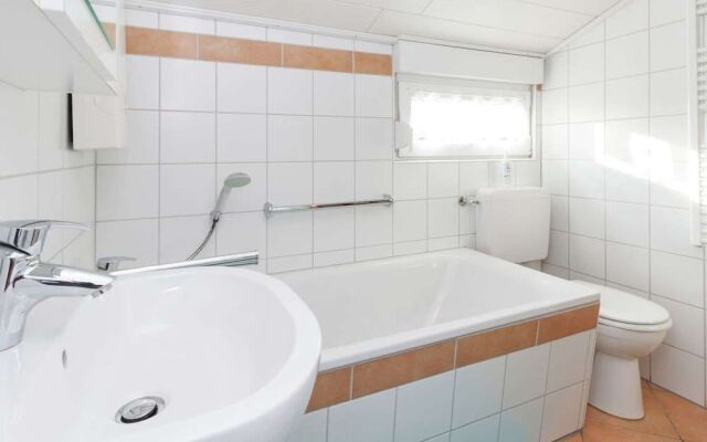 Holiday Home in Mielinghausen With Garden,terrace
