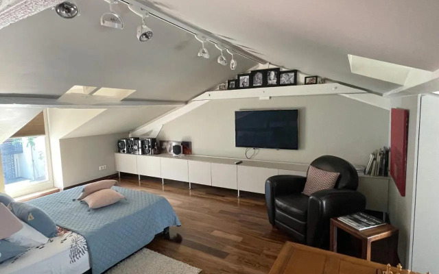 La Suite Alain
