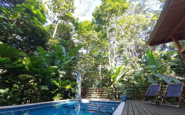 Satta Lodge