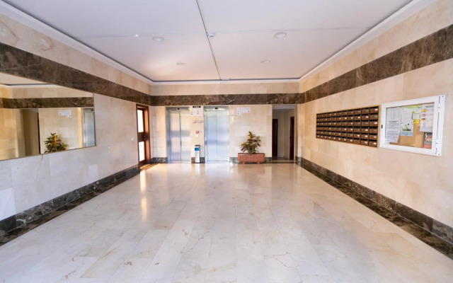 Apolo XVII 2-22-64 Vistas Mar