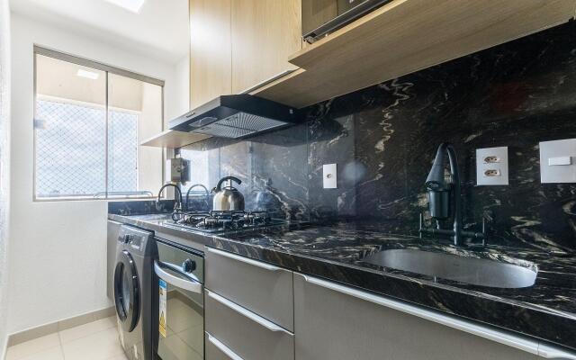 Áurea Guedes #901A - Apartamento por Carpediem