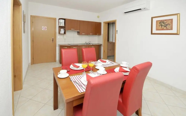 Apartments Villa Moonlight